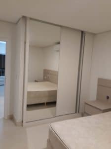 Armários e Closets Planejados - São Bernardo do Campo - House Project