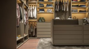 Closet planejado - House Project